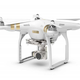 Imagen para el artículo titulado El nuevo DJI Phantom 3 graba en 4K y es más barato de lo que esperas